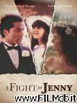 poster del film A Fight for Jenny [filmTV]