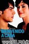 poster del film Bienvenido a casa