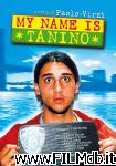 poster del film My Name Is Tanino