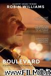 poster del film boulevard