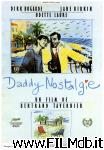poster del film Daddy Nostalgie