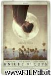 poster del film knight of cups