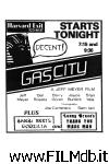 poster del film Gas City