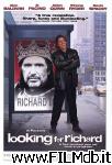 poster del film looking for richard