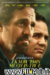 poster del film Un volto, due destini - I Know This Much Is True [filmTV]