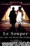 poster del film le souper