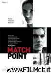 poster del film Match Point