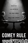 poster del film Sfida al presidente - The Comey Rule [filmTV]