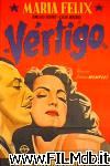 poster del film Vértigo