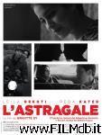 poster del film L'astragale