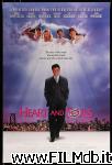 poster del film heart and souls