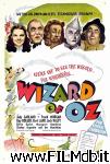 poster del film Il mago di Oz