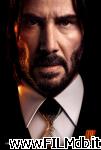 poster del film John Wick: Chapter 4