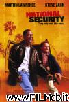 poster del film national security