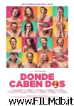 poster del film Plus on est de fous