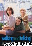poster walking and talking poster del film walking and talking