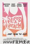 poster del film Life's a Beach