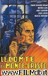 poster del film Le comte de Monte Cristo, première époque: Edmond Dantès