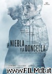 poster del film La niebla y la doncella