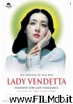 poster del film Lady Vendetta