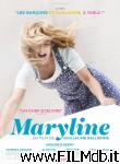 poster del film Maryline