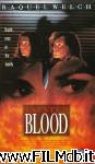 poster del film Maudits par le sang [filmTV]