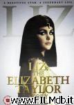poster del film Liz: The Elizabeth Taylor Story [filmTV]