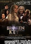 poster The Broken Key poster del film The Broken Key