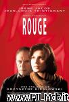 poster del film Trois couleurs: Rouge