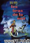 poster del film Les Bras de la nuit