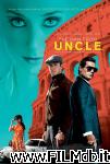 poster Operazione U.N.C.L.E. poster del film Operazione U.N.C.L.E.