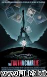poster del film the truth about charlie