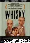 poster del film Whisky