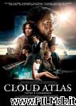poster del film cloud atlas