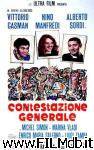 poster del film Contestazione generale