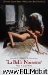poster La Belle Noiseuse poster del film La Belle Noiseuse