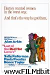 poster del film Last of the Red Hot Lovers