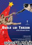 poster del film Ouale lui Tarzan