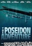 poster del film Poseidon - Il pericolo è già a bordo [filmTV]