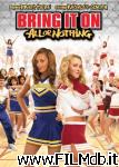 poster del film bring it on: all or nothing