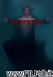 poster del film rasputin