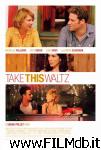 poster del film take this waltz