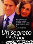 poster del film un segreto tra di noi