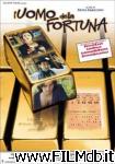 poster l'uomo della fortuna poster del film l'uomo della fortuna