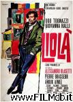poster liolà poster del film liolà