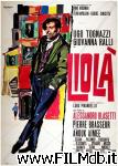 poster del film liolà