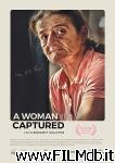 poster del film A Woman Captured