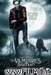 poster del film Aiuto vampiro
