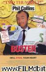 poster del film buster