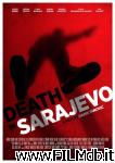 poster del film death in sarajevo 